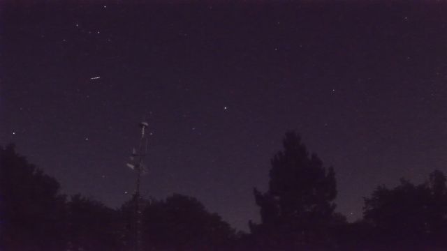 AMS72 meteor