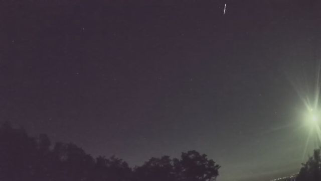 AMS72 meteor