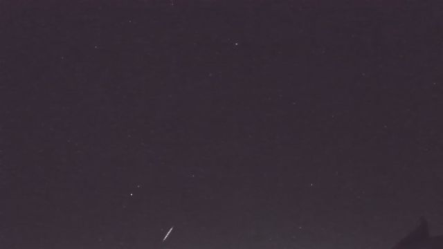 AMS72 meteor