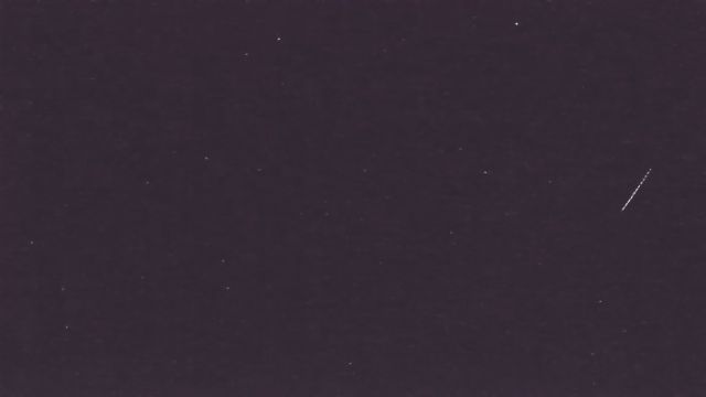 AMS72 meteor