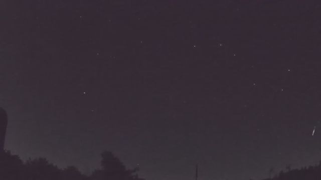 AMS72 meteor