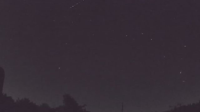 AMS72 meteor