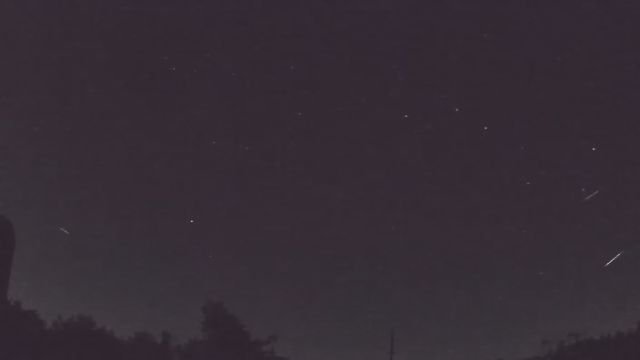 AMS72 meteor