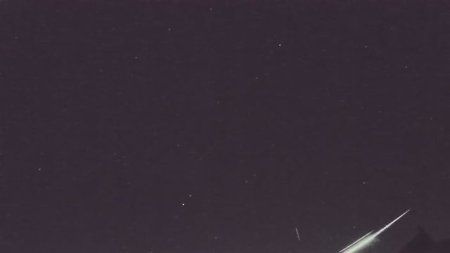 AMS72 meteor