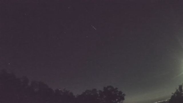 AMS72 meteor