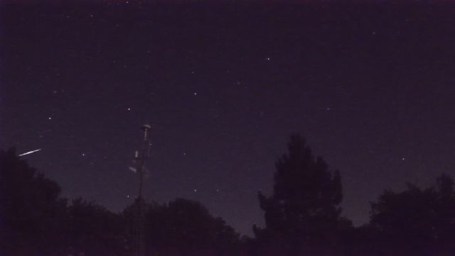 AMS72 meteor