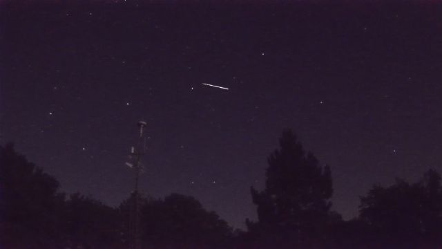 AMS72 meteor
