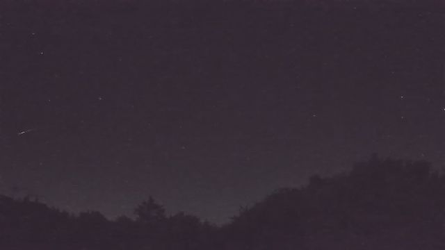 AMS72 meteor