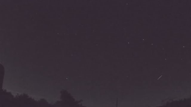 AMS72 meteor