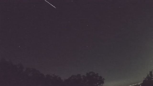 AMS72 meteor