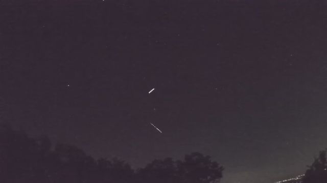 AMS72 meteor