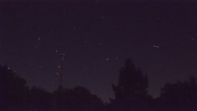 AMS72 meteor