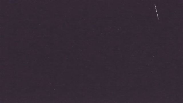 AMS72 meteor