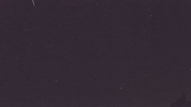 AMS72 meteor
