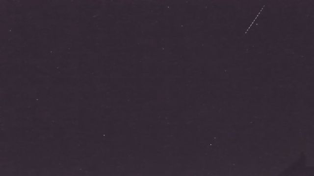 AMS72 meteor