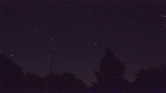 AMS72 meteor
