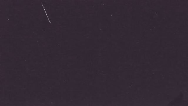 AMS72 meteor