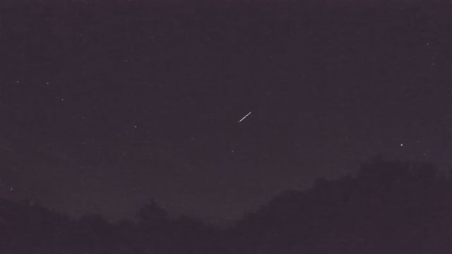 AMS72 meteor