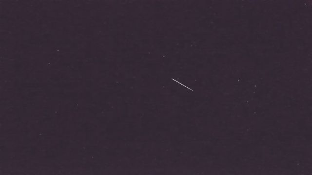 AMS72 meteor