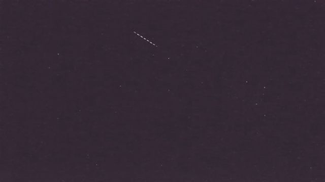 AMS72 meteor
