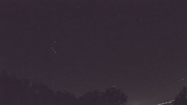 AMS72 meteor
