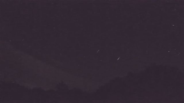 AMS72 meteor