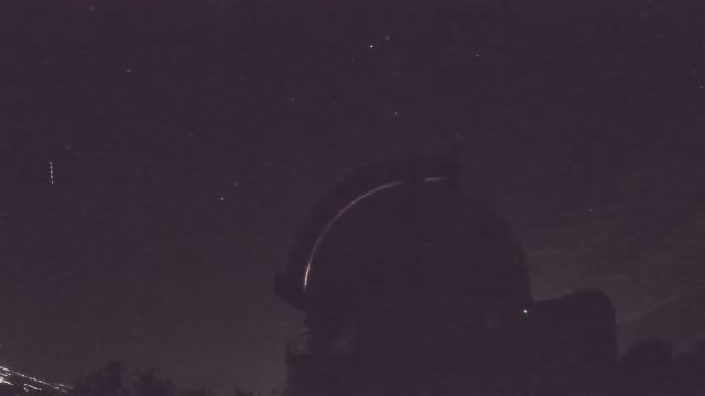 AMS72 meteor
