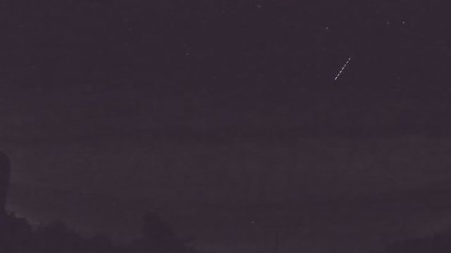 AMS72 meteor
