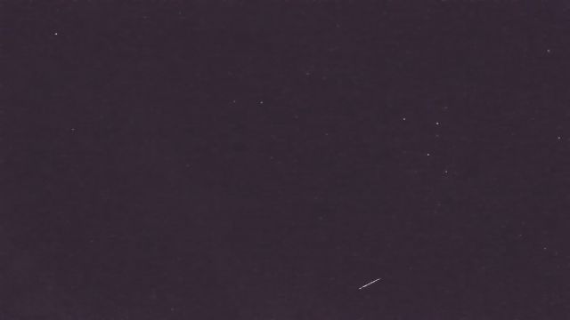 AMS72 meteor