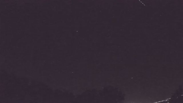 AMS72 meteor