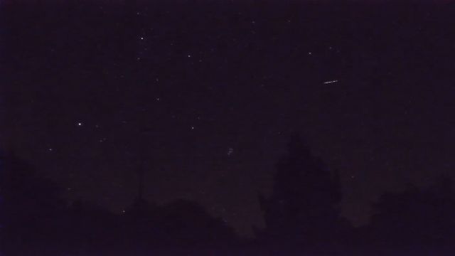 AMS72 meteor