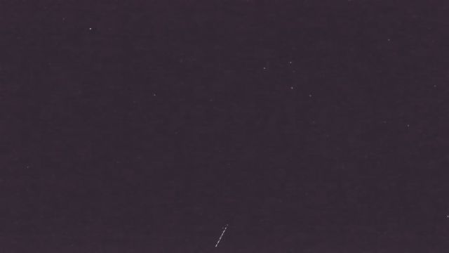 AMS72 meteor
