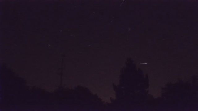 AMS72 meteor