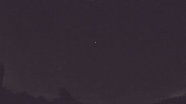 AMS72 meteor