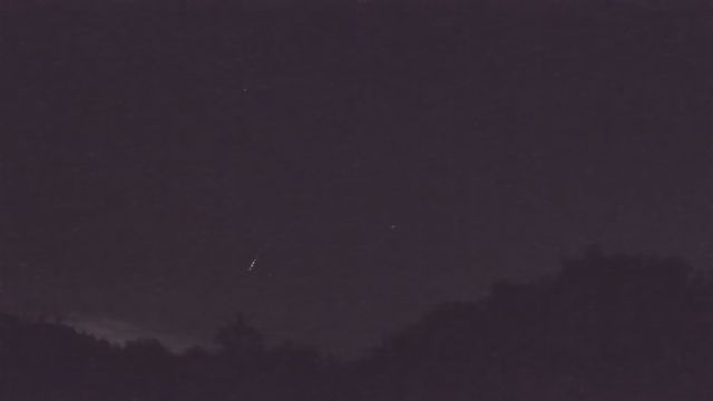 AMS72 meteor