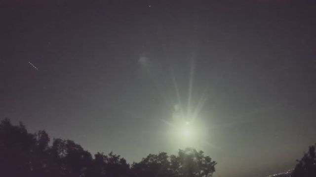 AMS72 meteor