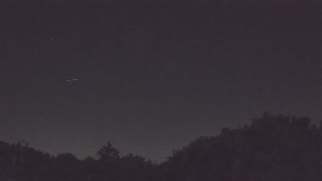 AMS72 meteor