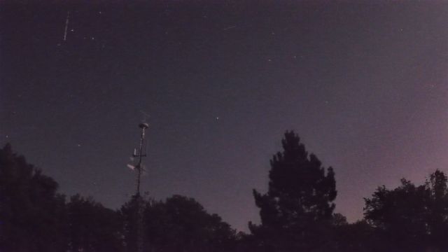 AMS72 meteor