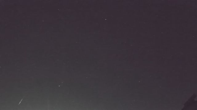 AMS72 meteor