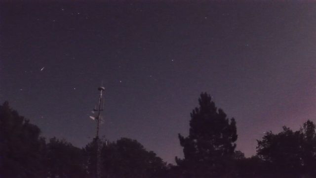 AMS72 meteor