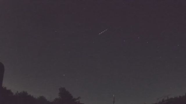 AMS72 meteor