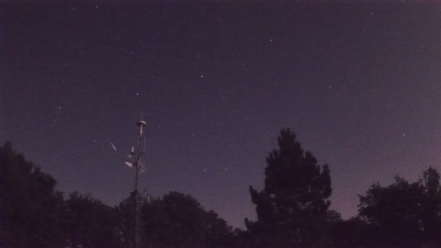 AMS72 meteor