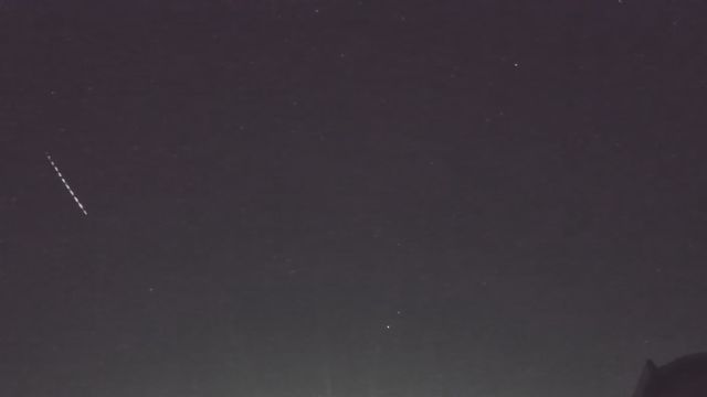 AMS72 meteor