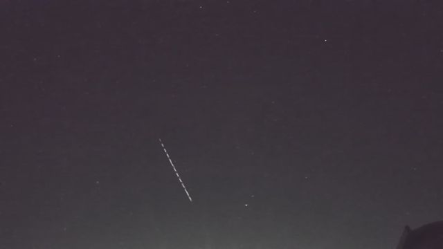 AMS72 meteor