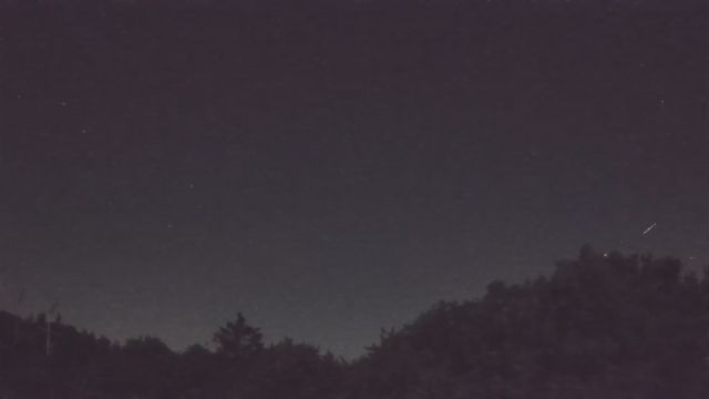 AMS72 meteor