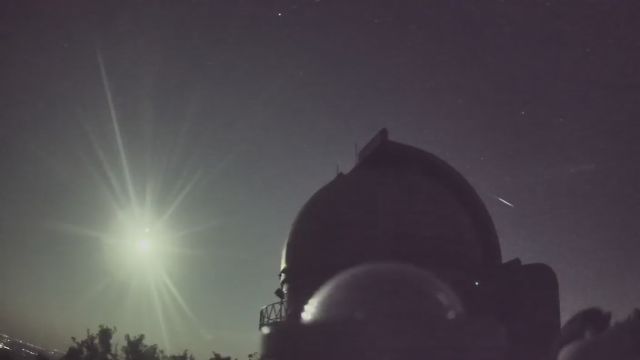 AMS72 meteor