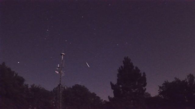 AMS72 meteor