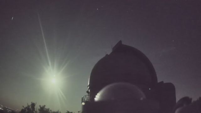 AMS72 meteor