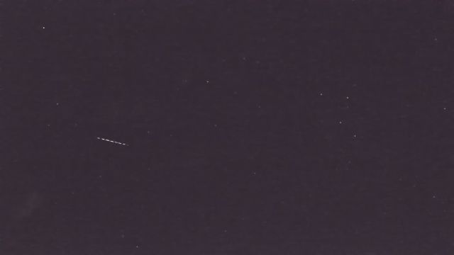AMS72 meteor