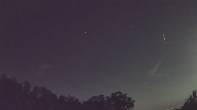 AMS72 meteor